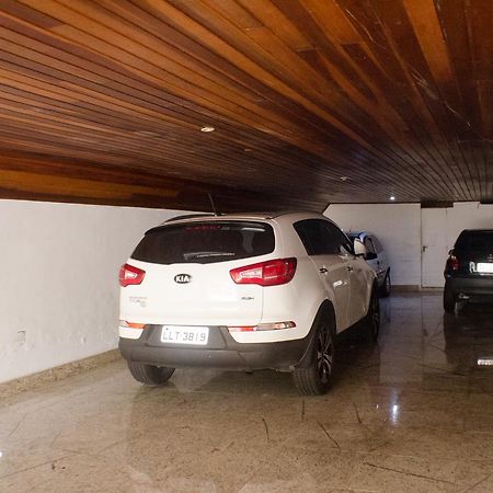 Hotel Ordenes (Adults Only) Rio de Janeiro Dış mekan fotoğraf
