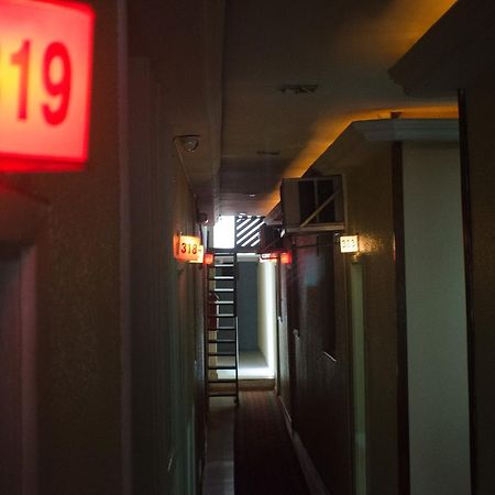Hotel Ordenes (Adults Only) Rio de Janeiro Dış mekan fotoğraf