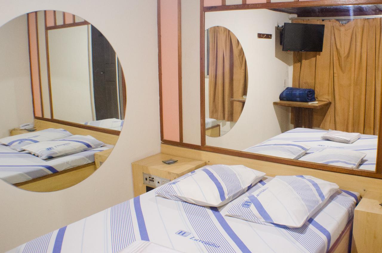 Hotel Ordenes (Adults Only) Rio de Janeiro Dış mekan fotoğraf
