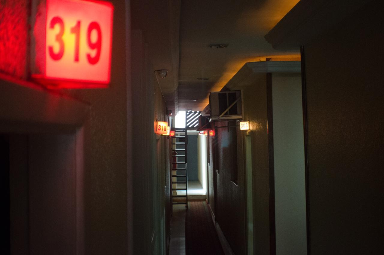 Hotel Ordenes (Adults Only) Rio de Janeiro Dış mekan fotoğraf