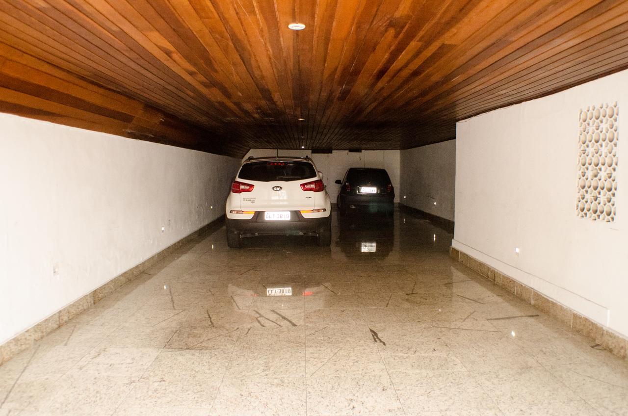 Hotel Ordenes (Adults Only) Rio de Janeiro Dış mekan fotoğraf