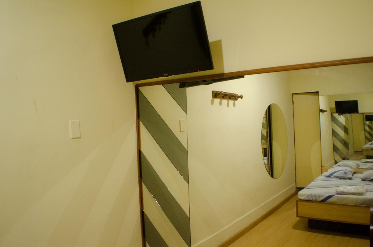 Hotel Ordenes (Adults Only) Rio de Janeiro Dış mekan fotoğraf