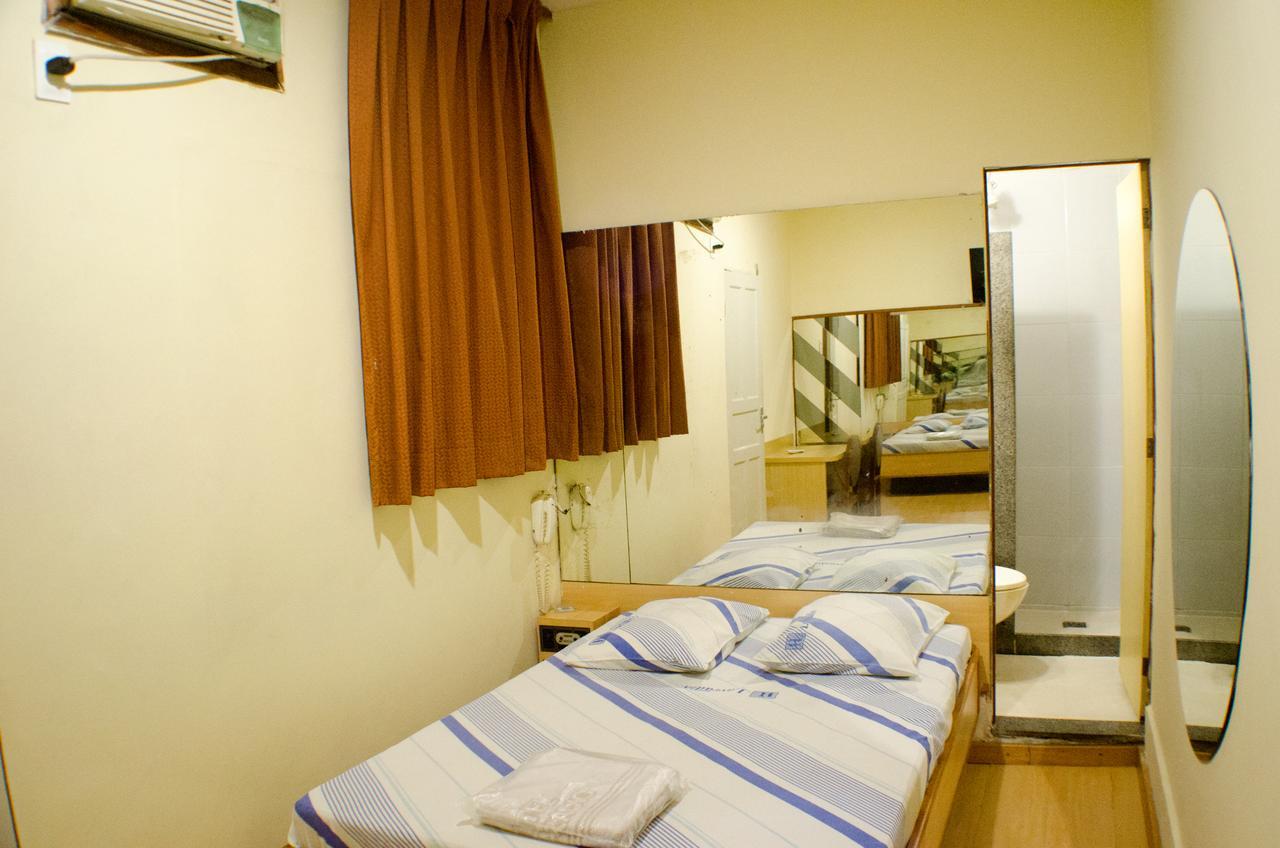 Hotel Ordenes (Adults Only) Rio de Janeiro Dış mekan fotoğraf