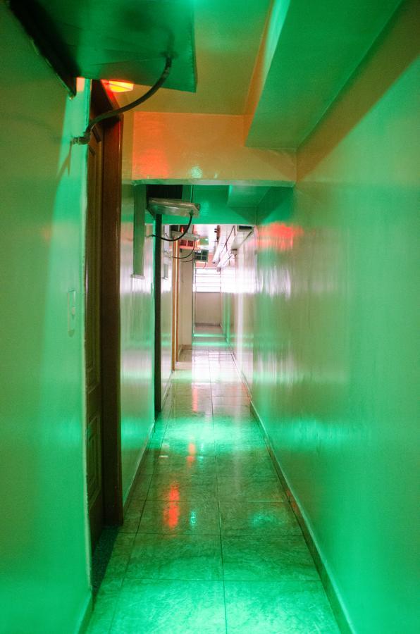 Hotel Ordenes (Adults Only) Rio de Janeiro Dış mekan fotoğraf
