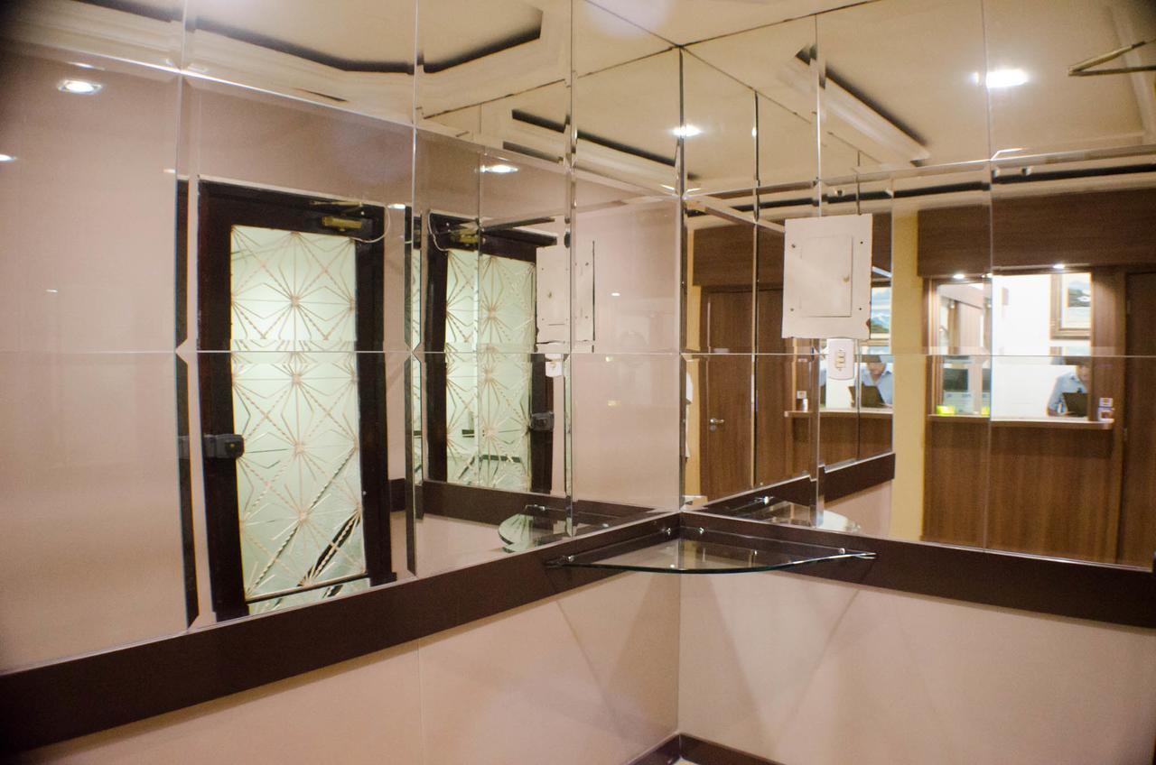 Hotel Ordenes (Adults Only) Rio de Janeiro Dış mekan fotoğraf