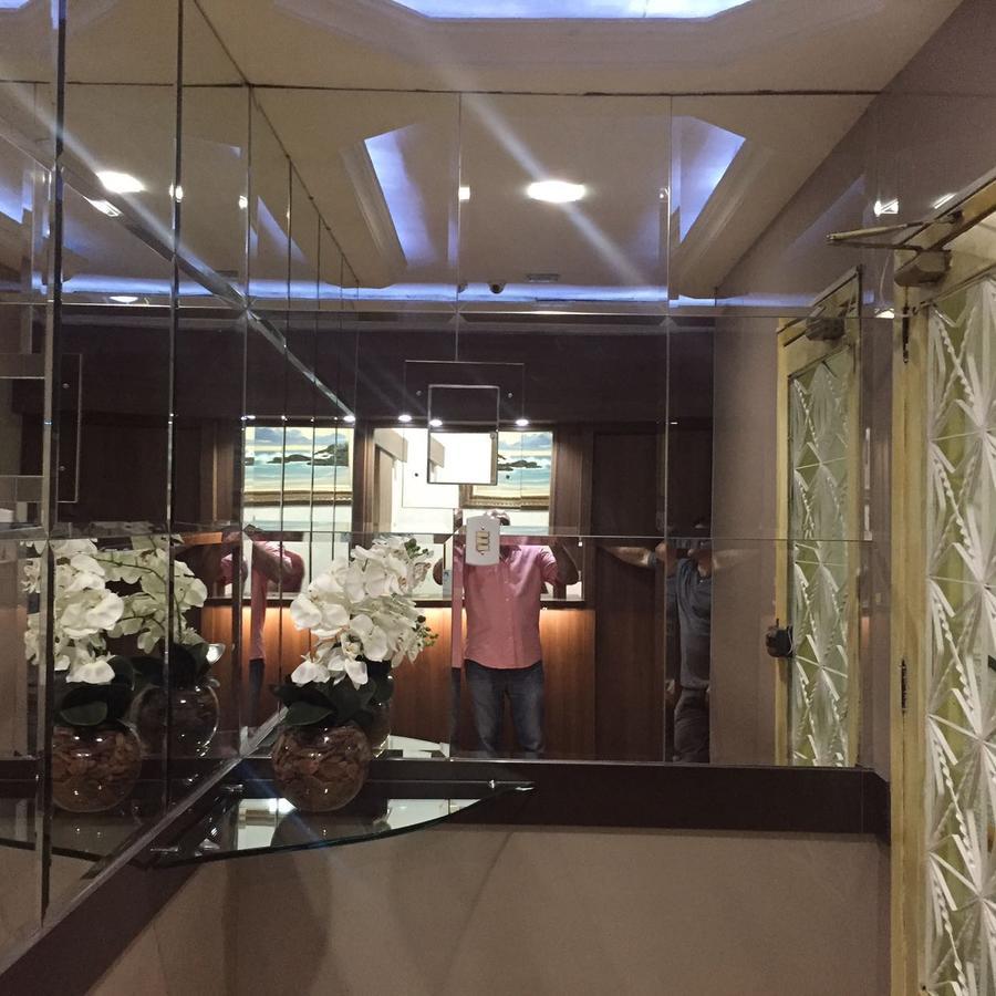 Hotel Ordenes (Adults Only) Rio de Janeiro Dış mekan fotoğraf